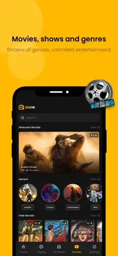 best-horror-movie-in-jio-hotstar Movies and shows